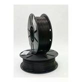Siyah Petg Filament 1.75mm 1kg