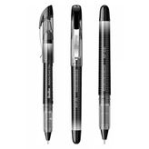 Siyah Pilot Kalem Nb-68 Needle Point Pen 10 Adet Scrikss Pilot Kalem 0.5 Mm İğne Uçlu Kalem İnce Uçlu Likit Mürekkepli