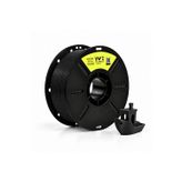 Siyah PLA+ Premium Filament