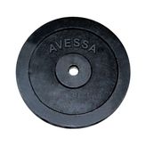 Siyah Plaka 10 KG