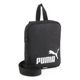 Siyah Puma Omuz Çantası Phase Portable