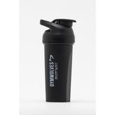 Siyah Shaker 600 ml - Beyaz