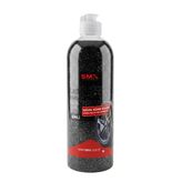 Siyah Simli Jel Lastik Parlatıcı 500 Ml