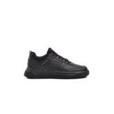 Siyah Siyah Unisex Sneaker