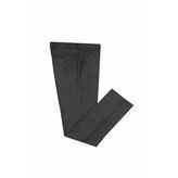 Siyah Slim Fit Erkek Kumaş Pantolon