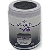 Siyah Soğuk Ağda 250 Gr