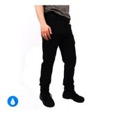 Siyah Su İtici Trekking Outdoor Tactical Pantolon