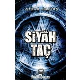 Siyah Taç - Sarah Dalton