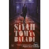 Siyah Tom'un Baladı-Victor LaValle
