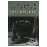 Siyah Üstü Siyah - Leonardo Sciascia