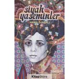 Siyah Yaseminler - Hawa Djabali