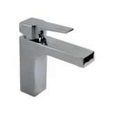 Siyam Alya Krom Lavabo Bataryası