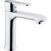 Siyam Rossi Krom Lavabo Bataryası