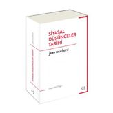 SIYASAL DÜŞÜNCELER TARIHI - ALÂEDDIN ŞENEL