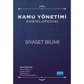 Siyaset Bilimi Ansiklopedisi