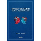 Siyaset Biliminin Temel Kavramları - Cemal Fedayi