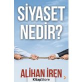 Siyaset Nedir? - Alihan İren
