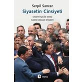 Siyasetin Cinsiyeti - Serpil Sancar