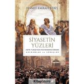 Siyasetin Yüzleri - Hamit Emrah Beris