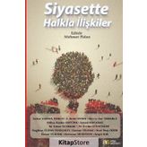 Siyasette Halkla İlişkiler - Kolektif