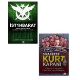 Siyasette Kurt Kapanı - Şevki Karabekiroğlu