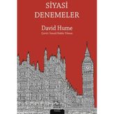 Siyasi Denemeler - David Hume