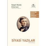 Siyasi Yazılar - Ralph Waldo Emerson