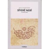 Sıyere Nebı
