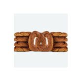 Siyez Evi Siyez Unlu Susamlı Simit 10 Adet