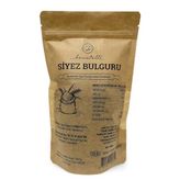 Siyez Evi Tellioğlu Bulguru