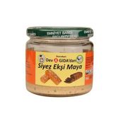 Siyez Unu Ekşi Maya 200 Gr