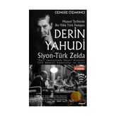 SIYON-TÜRK ZELDA ´BAYAN PIPO´ - CENGIZ ÖZAKINCI