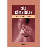 SIZ KIMSINIZ - HALIT ERTUĞRUL