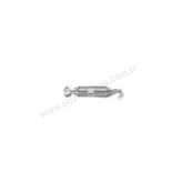 size ne lazım Çelik Halat Gerdirme Aparatı (6mm) 2 ADET