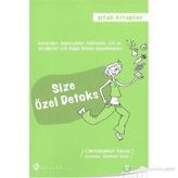 SIZE ÖZEL DETOKS - CHRISTOPHER VASEY