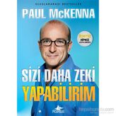 Sizi Daha Zeki Yapabilirim - Paul Mckenna