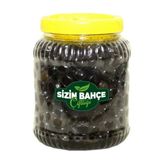 Sizin Bahçe Çiftliği 1 kg Siyah Zeytin