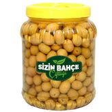 Sizin Bahçe Çiftliği 1 kg Yeşil Zeytin