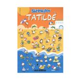 SIZINKILER TATILDE! - SALIH MEMECAN