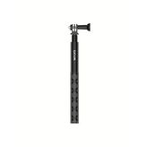 Sjcam Black Selfie Stick Scalable to 120cm