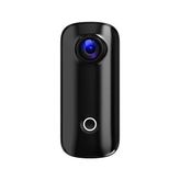 Sjcam C100+ Mini Aksiyon Kamera - Siyah