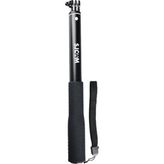 SJCAM Kademeli Siyah Monopod