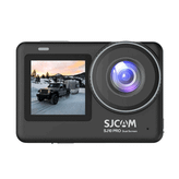 SJCam SJ10 Pro Dual Screen Aksiyon Kamera