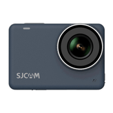 SJCam SJ10X Mavi Aksiyon Kamera