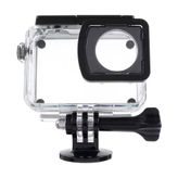 Sjcam SJ8 Housing Orijinal Su Geçirmez Kılıf