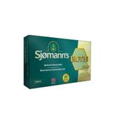 Sjomann's Biotin 3000 30 Tablet