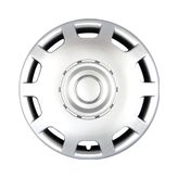 SJS 214 Rover 15 İnç Jant Kapağı Seti