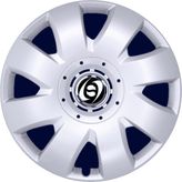 SJS 426 16 inç Jant Kapağı Gri SKS Üniversal