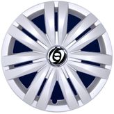 SJS 501 17 inç Jant Kapağı Gri SKS Üniversal (Default Title)