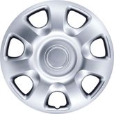 SJS Audi A3 15 inç 4'lü Jant Kapak Seti